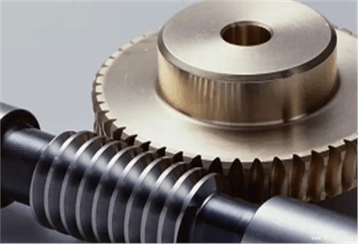 上海艾思捷告訴你哪些領(lǐng)域里可以用到蝸輪蝸桿減速箱？