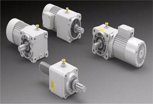 伺服電機(jī)蝸輪減速機(jī)有什么優(yōu)點呢？